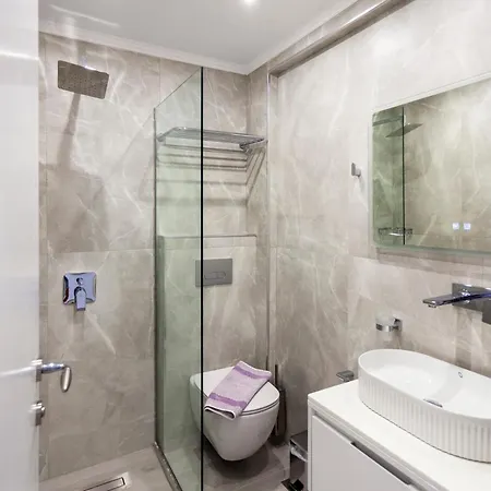 Ionio Blue Apartment