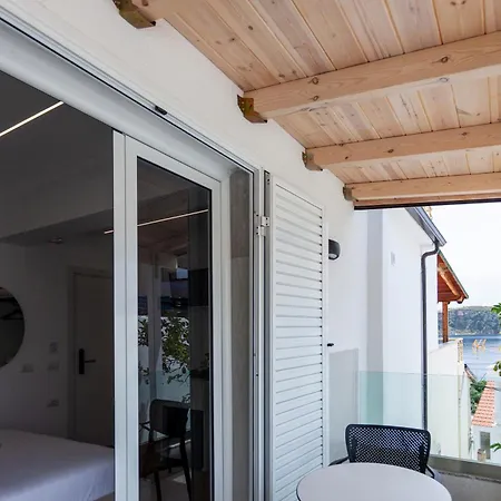 Apartment Ionio Blue Himare