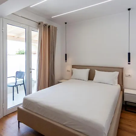 Ionio Blue Himare