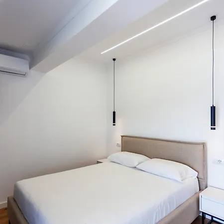 Ionio Blue Apartment *