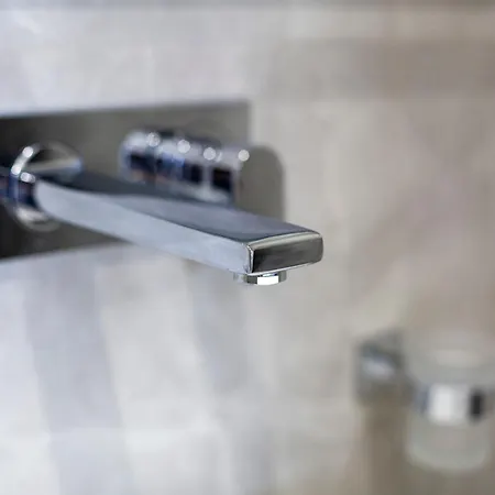 Ionio Blue Apartamento Himarë