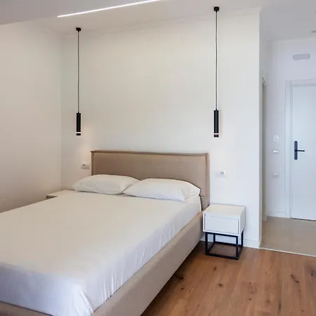 Apartamento Ionio Blue *