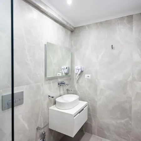 Ionio Blue Apartment Himare