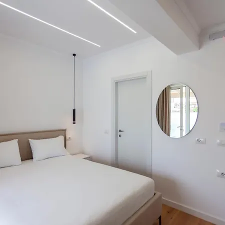 Apartment Ionio Blue
