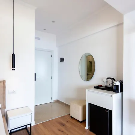 Apartment Ionio Blue *