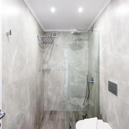 Ionio Blue Apartamento