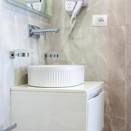 Ionio Blue Apartment Himare