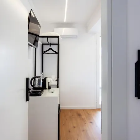 Apartment Ionio Blue Himare