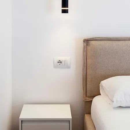 Apartment Ionio Blue