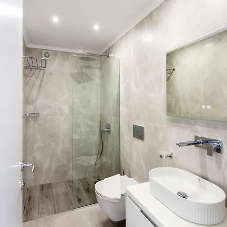 Ionio Blue Apartment