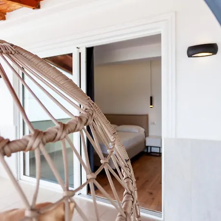 Ionio Blue Apartment *