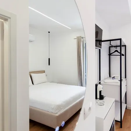 Ionio Blue Apartment