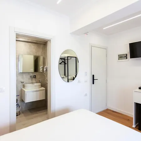 Apartamento Ionio Blue Himarë