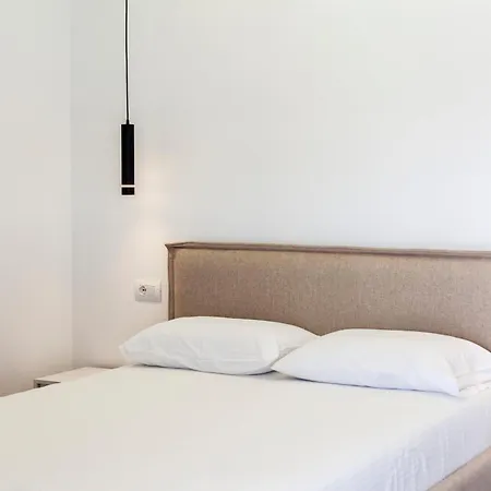 Apartment Ionio Blue Himare