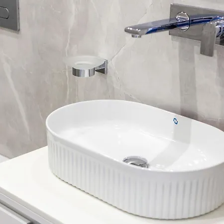 Ionio Blue Apartamento Himarë