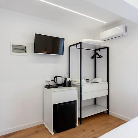 Ionio Blue Apartamento