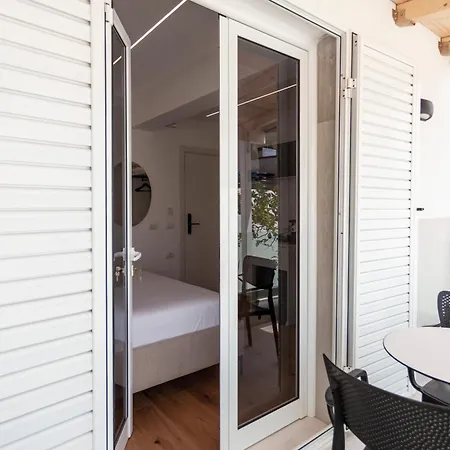 Apartment Ionio Blue