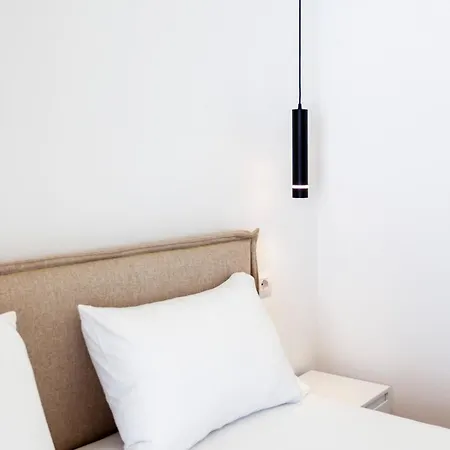 Apartment Ionio Blue Himare