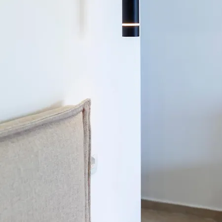 Ionio Blue Apartment