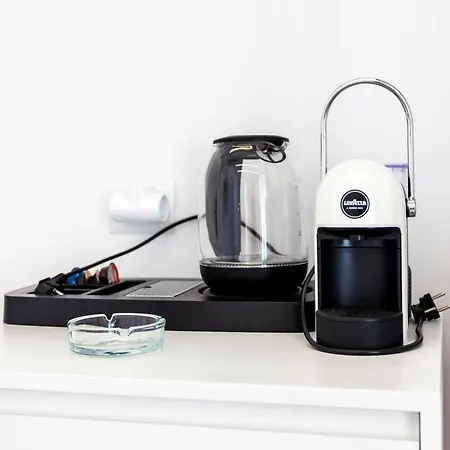 Apartamento Ionio Blue Himarë