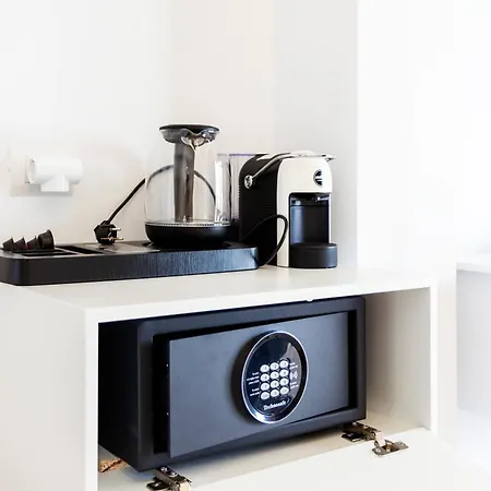 Apartment Ionio Blue