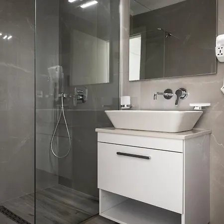 Apartment Ionio Blue Himare
