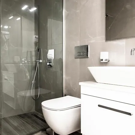 Ionio Blue Apartment *