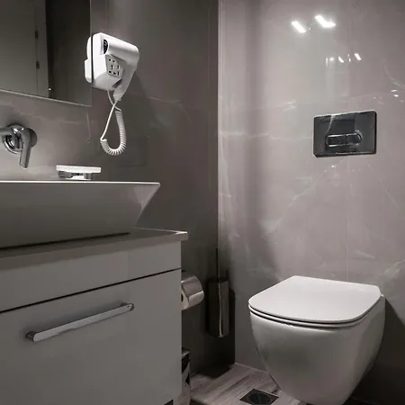 Ionio Blue Apartamento Himarë