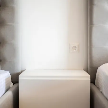 Apartamento Ionio Blue *