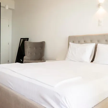 Ionio Blue Apartment Himare