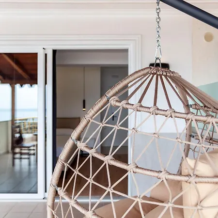 Appartement Ionio Blue