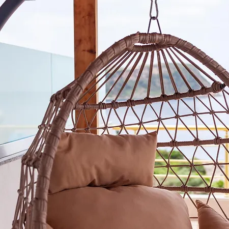 Ionio Blue Appartement