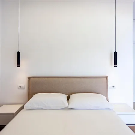 Appartement Ionio Blue