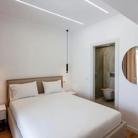 Appartement Ionio Blue *