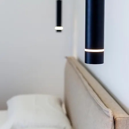 Appartement Ionio Blue Himarë