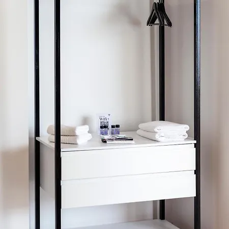 Appartement Ionio Blue Himarë