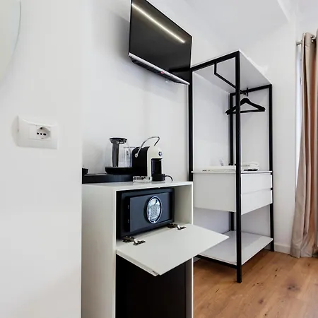 Appartement Ionio Blue Himarë