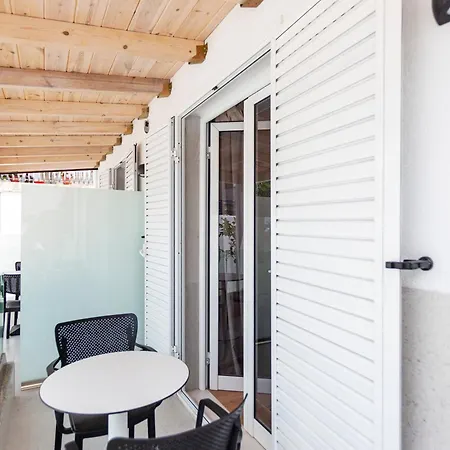 Appartement Ionio Blue *