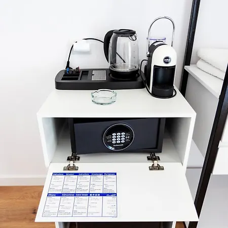 Ionio Blue Appartement *