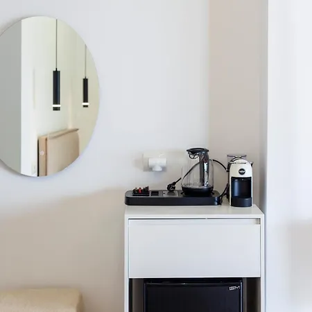 Appartement Ionio Blue Himarë