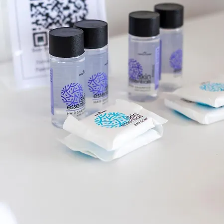 Ionio Blue Appartement Himarë