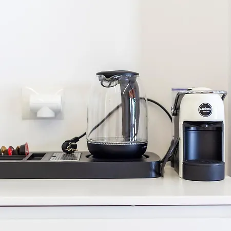 Appartement Ionio Blue Himarë