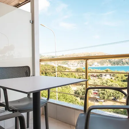 Appartement Ionio Blue *