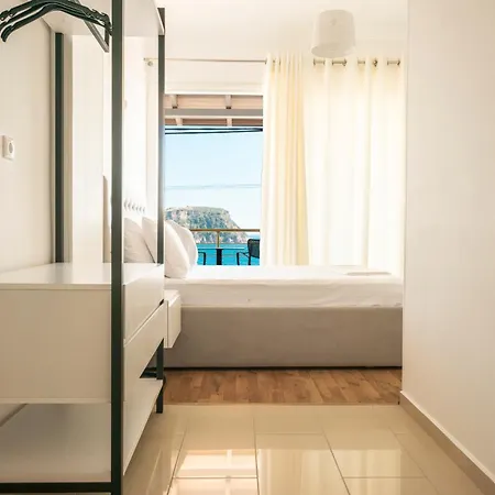 Appartement Ionio Blue *