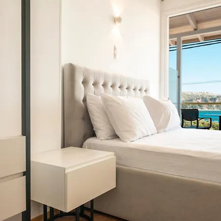 Appartement Ionio Blue Himarë