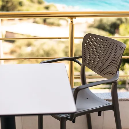 Appartement Ionio Blue