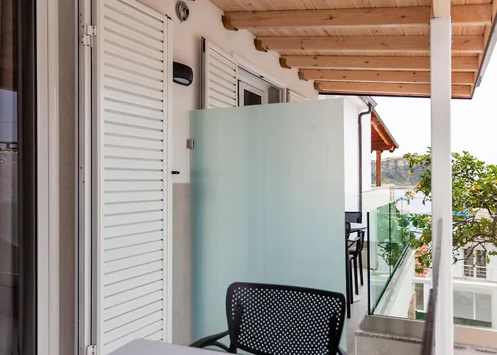 Ionio Blue * Himarë