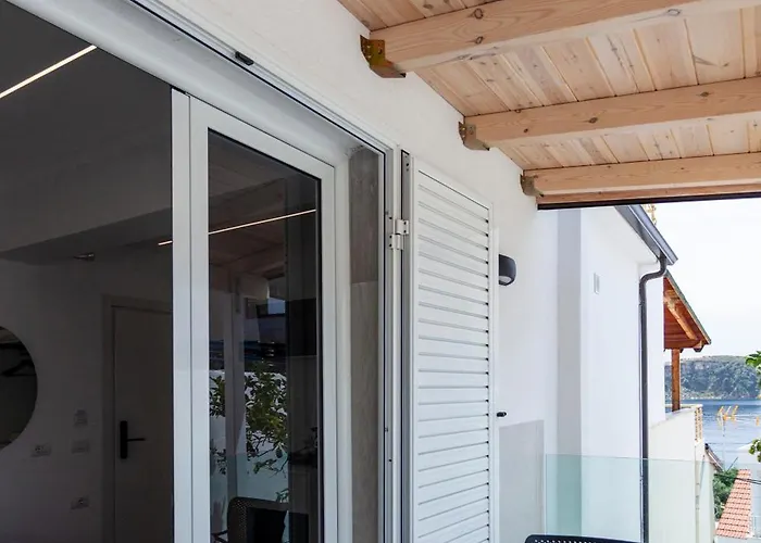 Daire Ionio Blue Himarë