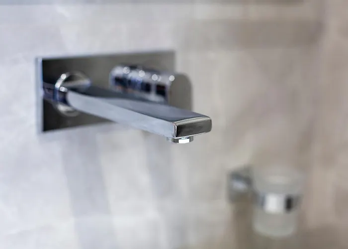 Ionio Blue Daire Himarë