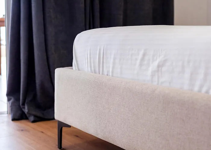 Ionio Blue Daire Himarë